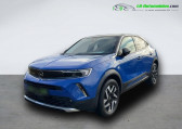 Opel Mokka occasion année 2022 boite Automatique Annonce Opel Mokka occasion Essence 1.2 Turbo 130 ch BVA à Beaupuy