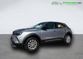 Opel Mokka occasion année 2022 boite Automatique Annonce Opel Mokka occasion Essence 1.2 Turbo 130 ch BVA à Beaupuy
