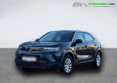 Opel Mokka occasion année 2022 boite Automatique Annonce Opel Mokka occasion Essence 1.2 Turbo 130 ch BVA à Beaupuy
