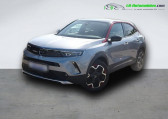 Opel Mokka occasion année 2021 boite Automatique Annonce Opel Mokka occasion Essence 1.2 Turbo 130 ch BVA à Beaupuy