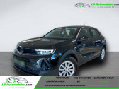 Opel Mokka occasion année 2021 boite Automatique Annonce Opel Mokka occasion Essence 1.2 Turbo 130 ch BVA à Beaupuy