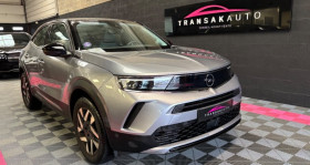 Opel Mokka , garage TRANSAKAUTO DIEPPE � dieppe