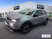 Opel Mokka 1.2 Turbo 130 ch BVA8 Elegance Business    VENISSIEUX 69