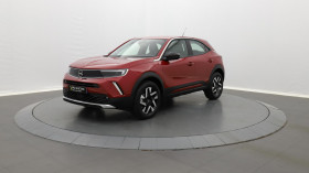 Opel Mokka , garage Fiat Perpignan  Perpignan