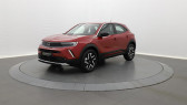Opel Mokka occasion année 2022 boite Automatique Annonce Opel Mokka occasion Essence 1.2 Turbo 130 ch BVA8 Elegance à Perpignan
