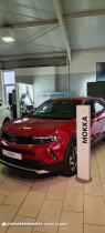 Opel Mokka occasion 2022 mise en vente à Bziers par le garage OPEL BZIERS - photo n°1