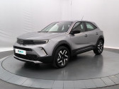 Opel Mokka 1.2 Turbo 130 ch BVA8 Elegance   Bziers 34