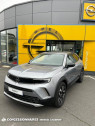 Opel Mokka occasion année 2022 boite Automatique Annonce Opel Mokka occasion Essence 1.2 Turbo 130 ch BVA8 Elegance à Béziers