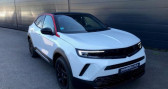 Opel Mokka occasion année 2022 boite Automatique Annonce Opel Mokka occasion Essence 1.2 Turbo 130 ch BVA8 GS Line à LA GRAND CROIX