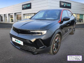 Annonce Opel Mokka occasion Essence 1.2 Turbo 130 ch BVA8 GS Line  NANTERRE