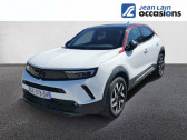 Opel Mokka 1.2 Turbo 130 ch BVA8 GS Line   Volx 04