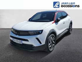 Opel Mokka , garage JEAN LAIN OCCASION MANOSQUE  Volx