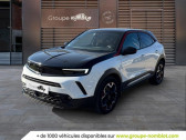 Opel Mokka occasion année 2021 boite Automatique Annonce Opel Mokka occasion Essence 1.2 Turbo 130 ch BVA8 GS Line à CHATENOY LE ROYAL