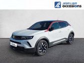Opel Mokka occasion année 2022 boite Automatique Annonce Opel Mokka occasion Essence 1.2 Turbo 130 ch BVA8 GS Line à Volx