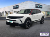 Opel Mokka 1.2 Turbo 130 ch BVA8 GS Line   RILLIEUX LA PAPE 69