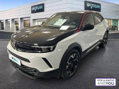 Annonce Opel Mokka occasion Essence 1.2 Turbo 130 ch BVA8 GS Line  BONDY