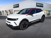 Annonce Opel Mokka occasion Essence 1.2 Turbo 130 ch BVA8 GS Line  La Valette-du-Var