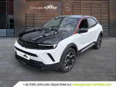 Opel Mokka 1.2 Turbo 130 ch BVA8 GS Line  2021 - annonce de voiture en vente sur Auto Sélection.com