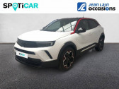 Opel Mokka occasion année 2023 boite Automatique Annonce Opel Mokka occasion Essence 1.2 Turbo 130 ch BVA8 GS Line à Vétraz-Monthoux