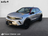 Voiture occasion Opel Mokka 1.2 Turbo 130 ch BVA8 GS Line
