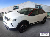 Opel Mokka 1.2 Turbo 130 ch BVA8 GS Line  à Â VENISSIEUX 69