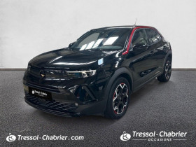 Opel Mokka , garage Fiat Perpignan à Perpignan