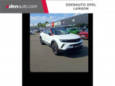 Opel Mokka 1.2 Turbo 130 ch BVA8 GS Line   Toulenne 33