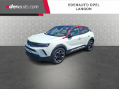 Opel Mokka 1.2 Turbo 130 ch BVA8 GS Line   Toulenne 33