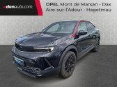 Annonce Opel Mokka occasion Essence 1.2 Turbo 130 ch BVA8 GS Line  Dax