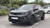Opel Mokka occasion année 2022 boite Automatique Annonce Opel Mokka occasion Essence 1.2 Turbo 130 ch BVA8 GS à Perpignan