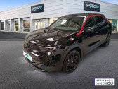 Opel Mokka occasion année 2025 boite Automatique Annonce Opel Mokka occasion Essence 1.2 Turbo 130 ch BVA8 GS à NANTERRE