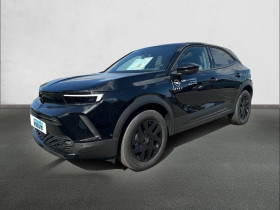 Opel Mokka occasion 2024 mise en vente à SAINT-NAZAIRE par le garage CLARO AUTOMOBILES SAINT NAZAIRE - photo n°1