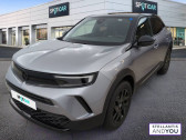 Opel Mokka occasion année 2024 boite Automatique Annonce Opel Mokka occasion Essence 1.2 Turbo 130 ch BVA8 GS à LE GRAND QUEVILLY