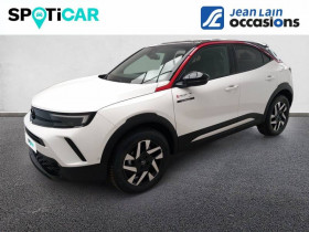 Opel Mokka , garage JEAN LAIN OPEL ANNEMASSE  Vtraz-Monhoux