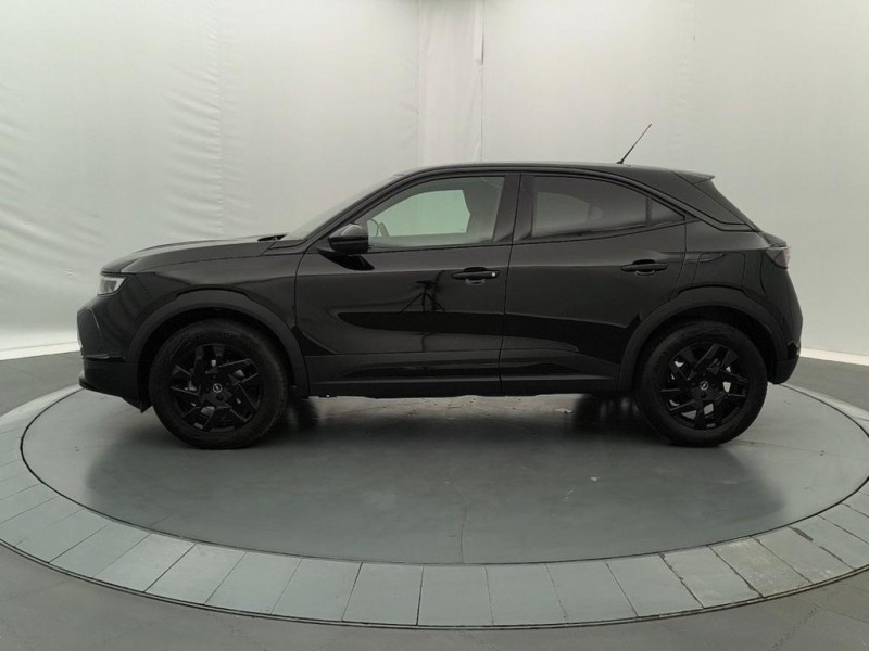 Opel Mokka 1.2 Turbo 130 ch BVA8 GS  occasion  NARBONNE - photo n5
