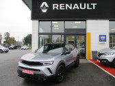 Opel Mokka occasion année 2023 boite Automatique Annonce Opel Mokka occasion Essence 1.2 Turbo 130 ch BVA8 GS à Bessières