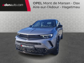 Annonce Opel Mokka occasion Essence 1.2 Turbo 130 ch BVA8 GS � Dax
