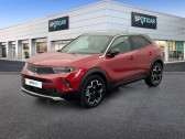 Annonce Opel Mokka occasion Essence 1.2 Turbo 130 ch BVA8 Ultimate  Perpignan