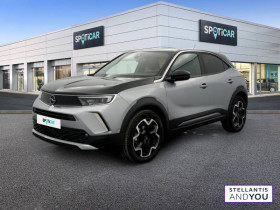 Opel Mokka , garage SPOTICAR STELLANTIS &YOU NANTERRE  NANTERRE