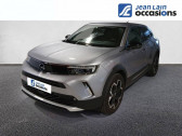 Opel Mokka occasion année 2022 boite Automatique Annonce Opel Mokka occasion Essence 1.2 Turbo 130 ch BVA8 Ultimate à Ville-la-Grand