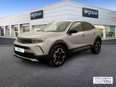 Annonce Opel Mokka occasion Essence 1.2 Turbo 130 ch BVA8 Ultimate  NANTERRE