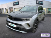 Annonce Opel Mokka occasion Essence 1.2 Turbo 130 ch BVA8 Ultimate  NANTERRE