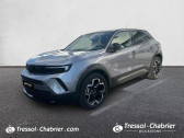 Annonce Opel Mokka occasion Essence 1.2 Turbo 130 ch BVA8 Ultimate  Perpignan