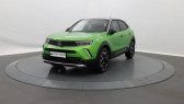 Opel Mokka 1.2 Turbo 130 ch BVA8 Ultimate   NARBONNE 11