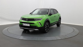 Opel Mokka occasion 2023 mise en vente à NARBONNE par le garage OPEL NARBONNE - photo n°1