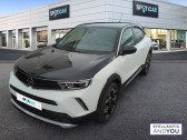 Opel Mokka 1.2 Turbo 130 ch BVA8 Ultimate   LE GRAND QUEVILLY 76
