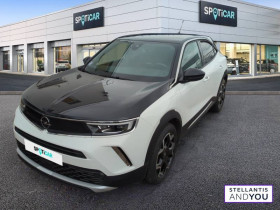 Opel Mokka , garage SPOTICAR STELLANTIS &YOU LE GRAND QUEVILLY  LE GRAND QUEVILLY