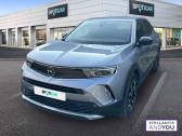 Annonce Opel Mokka occasion Essence 1.2 Turbo 130 ch BVA8 Ultimate  NANTERRE