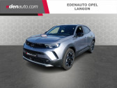Opel Mokka 1.2 Turbo 130 ch BVA8 Ultimate  2022 - annonce de voiture en vente sur Auto Sélection.com