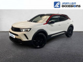 Opel Mokka occasion année 2022 boite Automatique Annonce Opel Mokka occasion Essence 1.2 Turbo 130 ch BVA8 à Seynod